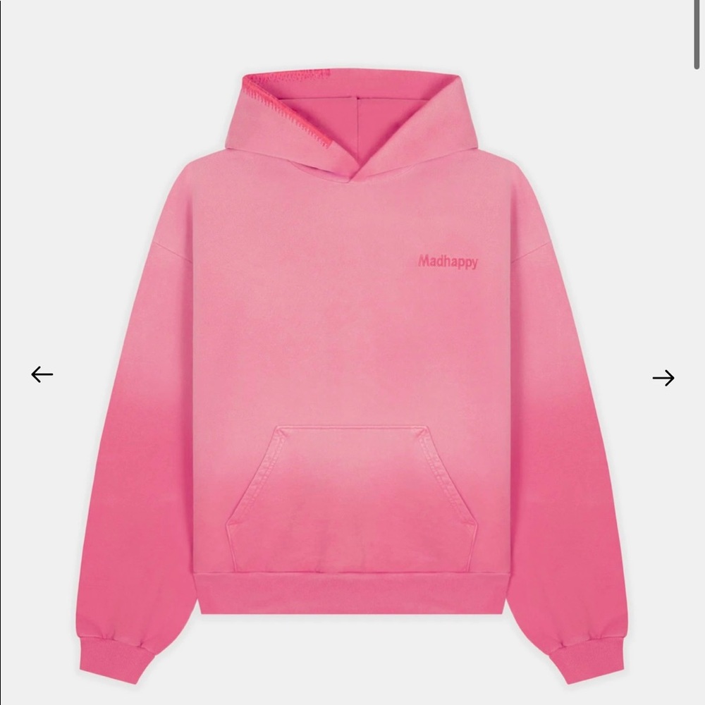 Madhappy Classic Universal Hoodie NWT